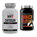 Diät-Duo: MST Chitosan + Chrom + Scitec IsoClear Protein – alle enthaltenen Artikel