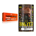 Diät-Duo: Olimp Thermo Speed Hardcore + Nuclear Nutrition IGNITER – alle enthaltenen Artikel