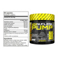 Diät-Duo: GN Shred Cuts + NXT Nutrition TNT Nuclear Pump – alle enthaltenen Artikel