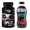 Diät-Duo: Swedish Supplements Fucked Up + ESN Isoclear RTD – alle enthaltenen Artikel