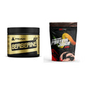 Diät-Duo: Peak Berberine + Big Zone Clear Whey Protein Juice – alle enthaltenen Artikel