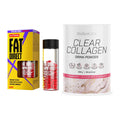 Diät-Duo: Nutrend Fat Direct + BioTech Clear Collagen – alle enthaltenen Artikel