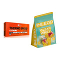 Diät-Duo: Olimp Thermo Speed Extreme Mega + INLEAD Clear Whey Isolate – alle enthaltenen Artikel