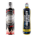 Diät-Duo: Big Zone Coconut Cooking + Body Attack Clear Iso Whey – alle enthaltenen Artikel