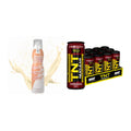 Diät-Duo: More Nutrition 2 Kalorien + NXT Nutrition TNT NUCLEAR – alle enthaltenen Artikel