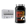 Diät-Duo: Kevin Levrone Levro Armour (AM/PM) + Scitec IsoClear Protein – alle enthaltenen Artikel