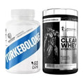 Diät-Duo: Swedish Supplements Turkebolone + Kevin Levrone Clear Whey – alle enthaltenen Artikel