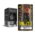 Diät-Duo: BioTech Black Burn + Nuclear Nutrition IGNITER Booster – alle enthaltenen Artikel