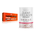 Diät-Duo: Olimp Thermo Speed Hardcore Mega + BioTech Clear Collagen – alle enthaltenen Artikel