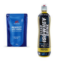 Diät-Duo: XXL Nutrition Perfect Oats + Body Attack Clear Iso Whey – alle enthaltenen Artikel