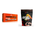 Diät-Duo: Olimp Thermo Speed Extreme + Big Zone Clear Whey Protein – alle enthaltenen Artikel