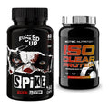 Diät-Duo: Swedish Supplements Fucked Up + Scitec IsoClear Protein – alle enthaltenen Artikel