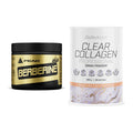 Diät-Duo: Peak Berberine + BioTech Clear Collagen – alle enthaltenen Artikel