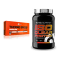 Diät-Duo: Olimp Thermo Speed Hardcore Mega + Scitec IsoClear Protein – alle enthaltenen Artikel