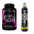 Diät-Duo: Stacker2 Black Burn + Body Attack Clear Iso Whey – alle enthaltenen Artikel