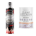 Diät-Duo: Big Zone Coconut Cooking Spray + BioTech Clear Collagen – alle enthaltenen Artikel