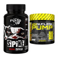 Diät-Duo: Swedish Supplements Fucked + NXT Nutrition TNT Nuclear – alle enthaltenen Artikel