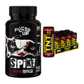 Diät-Duo: Swedish Supplements Fucked Up + NXT Nutrition TNT NUCLEAR – alle enthaltenen Artikel