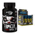 Diät-Duo: Swedish Supplements Fucked + NXT Nutrition TNT Nuclear – alle enthaltenen Artikel