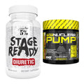 Diät-Duo: 5% Nutrition Stage Ready + NXT Nutrition TNT Nuclear – alle enthaltenen Artikel