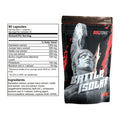 Diät-Duo: GN Shred Cuts + Big Zone Battle Isolate – alle enthaltenen Artikel
