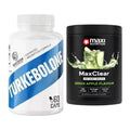 Diät-Duo: Swedish Supplements + MaxiNutrition MaxClear 100% – alle enthaltenen Artikel