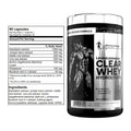 Diät-Duo: GN Shred Cuts + Kevin Levrone Clear Whey – alle enthaltenen Artikel