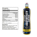 Diät-Duo: GN Shred Cuts + Body Attack Clear Iso Whey Drink – alle enthaltenen Artikel