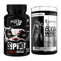 Diät-Duo: Swedish Supplements Fucked Up + Kevin Levrone Clear Whey – alle enthaltenen Artikel