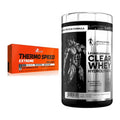 Diät-Duo: Olimp Thermo Speed Extreme Mega + Kevin Levrone Clear Whey – alle enthaltenen Artikel