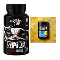 Diät-Duo: Swedish Supplements Fucked Up + ESN ISOCLEAR Whey Isolate – alle enthaltenen Artikel