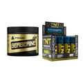 Diät-Duo: Peak Berberine + NXT Nutrition TNT Nuclear Shots – alle enthaltenen Artikel