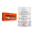 Diät-Duo: Olimp Thermo Speed Extreme Mega + BioTech Clear Collagen – alle enthaltenen Artikel
