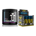 Diät-Duo: Genius Nutrition Asasyn + NXT Nutrition TNT Nuclear Shots – alle enthaltenen Artikel