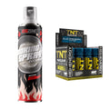 Diät-Duo: Big Zone Coconut Cooking + NXT Nutrition TNT Nuclear – alle enthaltenen Artikel