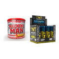 Diät-Duo: Activlab Machine Man Burner + NXT Nutrition TNT Nuclear – alle enthaltenen Artikel