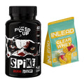 Diät-Duo: Swedish Supplements Fucked Up + INLEAD Clear Whey Isolate – alle enthaltenen Artikel