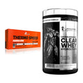 Diät-Duo: Olimp Thermo Speed Hardcore Mega + Kevin Levrone Clear Whey – alle enthaltenen Artikel