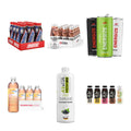 Drinks-Probierset: Snickers High + MaxiNutrition + 4 weitere – alle enthaltenen Artikel
