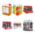 Drinks-Probierset: ASVita Fresh Mix + Weider L-Carnitine + 4 weitere – alle enthaltenen Artikel