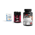 Einsteiger-Set: NNT Whey + CREASWISS + Big Zone Zink – alle enthaltenen Artikel