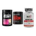 Einsteiger-Set: ESN Designer + Body Attack 100% + MST Magnesium – alle enthaltenen Artikel