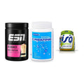 Einsteiger-Set: ESN Designer + Megabol Total + Olimp Iso Plus – alle enthaltenen Artikel