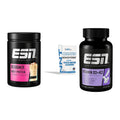 Einsteiger-Set: ESN Designer + NNT Creatin + ESN Vitamin D3 – alle enthaltenen Artikel