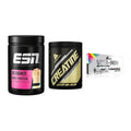 Einsteiger-Set: ESN Designer + Peak Creatin + Olimp Vita-Min – alle enthaltenen Artikel