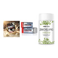 Einsteiger-Set: Sinob Honest + Nutrend Creatine + Sinob Zink – alle enthaltenen Artikel