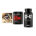 Einsteiger-Set: Sinob Honest + Body Attack 100% + Big Zone Vitamin – alle enthaltenen Artikel