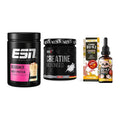 Einsteiger-Set: ESN Designer + MST Creatin + ProFuel VITAMIN – alle enthaltenen Artikel