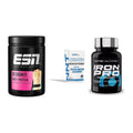 Einsteiger-Set: ESN Designer + NNT Creatin + Scitec Iron Pro – alle enthaltenen Artikel