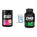 Einsteiger-Set: ESN Designer + NNT Creatin + BioTech ZMB – alle enthaltenen Artikel